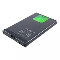 Купить батарею аккумулятор для телефона NOKIA BL-5J, фото 2