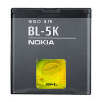 Купить батарею аккумулятор для телефона NOKIA BL-5K, фото 2