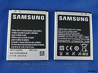 Купить батарею аккумулятор для телефона SAMSUNG EBF1A2GBU, фото 3