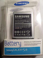 Купить батарею аккумулятор для телефона SAMSUNG EB-L1G6LLU/EB535163LU, фото 2
