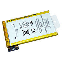 Купить батарею аккумулятор для телефона iPHONE 3GS, фото 3