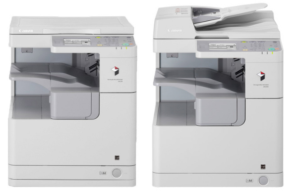 Ремонт, заправка и обслуживание Canon IR 2520 / 2525 / 2530 / 2535, фото 2