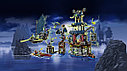 Конструктор Ниндзяго NINJAGO Город Стикс (City Of Stiix) 10401, 1069 дет, аналог Лего Ниндзя го (LEGO) 70732, фото 5