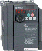 Преобразователь частоты Mitsubishi Electric FR-E700