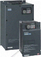 Преобразователи частоты Mitsubishi Electric FR-F746