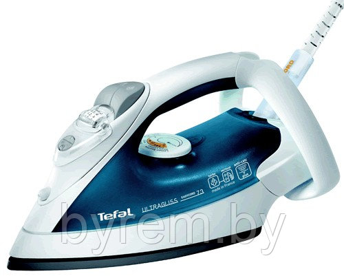 Утюг TEFAL FV4373 - фото 1 - id-p1567638