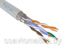 Сетевой кабель SF/UTP Cat 5e - фото 1 - id-p43273537
