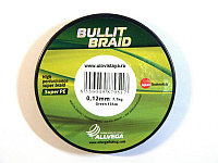 Allvega - Bullit Braid плетёный шнур 0,8-0,28