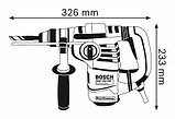 Перфоратор - BOSCH GBH 3-28 DRE, фото 2