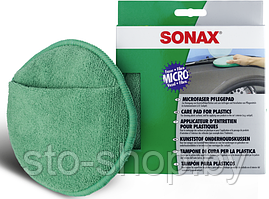 Sonax 417 200 Губка для ухода за салоном