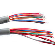 Телефонный кабель