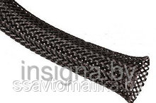 Кабельная оплетка Canuflex черного и светло-серого цвета