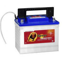 Banner DB 80 (12V 80/71 Ah)