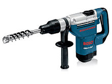 Перфоратор - BOSCH GBH 5-38 D