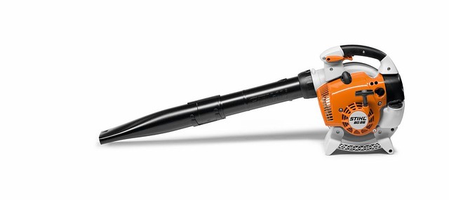 Воздуходувка - STIHL BG 86 - фото 1 - id-p1570945