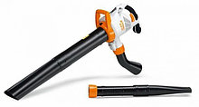 Всасывающий электрический измельчитель - Stihl SHE 81