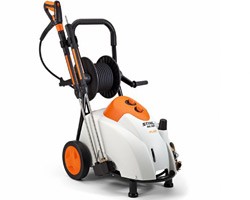 Мойка высокого давления - Stihl RE 362 PLUS