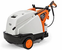 Мойка высокого давления - Stihl RE 581