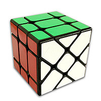 Головоломка пластиковая Magic square куб