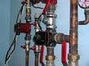 Санитарно-технические работы (устройство сетей и систем отопления, водоснабжения и канализации)