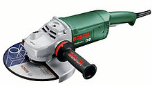 Угловая шлифмашина - Bosch PWS 20-230 J