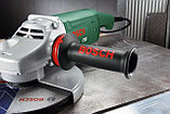 Угловая шлифмашина - Bosch PWS 20-230 J, фото 2