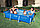 Каркасный бассейн Intex 28272 Rectangular Frame Pool 300x200x75, фото 2