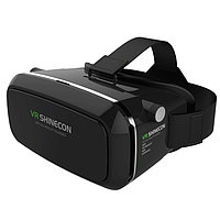 VR Shinecon