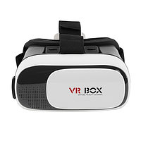 VR Box 2