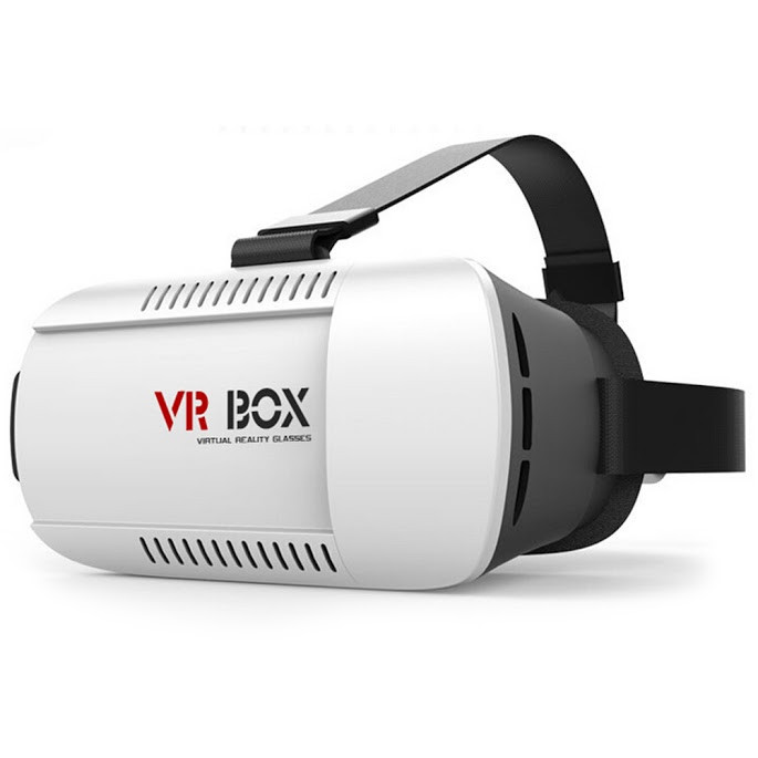 VR Box