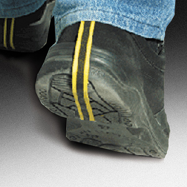 Ремешки на обувь одноразовые VKG А-1430, 100 штук