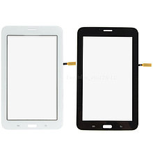 Замена сенсорного экрана в планшете Samsung Galaxy Tab 3 Lite 7,0 T111 3G
