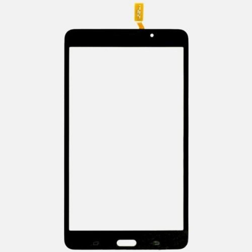 Замена сенсорного экрана в планшете Samsung Galaxy tab 4 7,0 T230, WiFi 