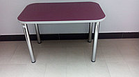 Обеденный стол" Флора" 110х70 см, фото 1