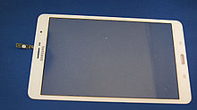 Замена сенсорного экрана в планшете Samsung Galaxy Tab Pro 8.4 T325 