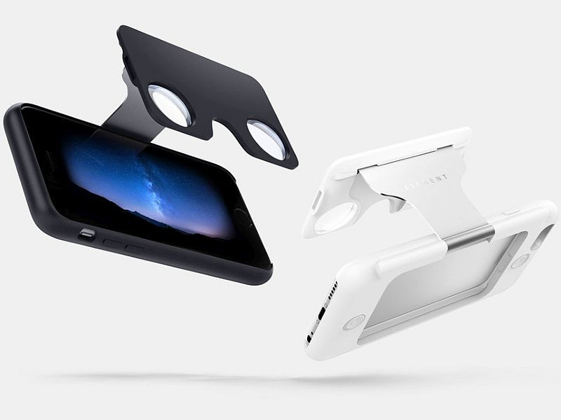 VR Case