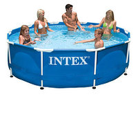 Каркасный бассейн Intex 305 x 76см, арт. 28200, фото 1