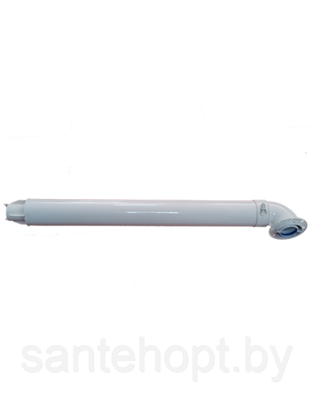 Коаксиальный дымоход для газовых котлов Протерм Рысь Protherm Lynx