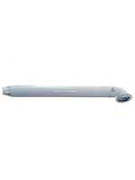 Коаксиальный дымоход для газовых котлов Протерм Рысь Protherm Lynx