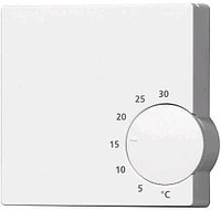 Электронный регулятор температуры (230V) Salus RT10