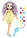 503200E4C Moxie Girlz Модное платье - Лекса, фото 2