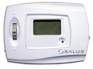 Электронный регулятор температуры SALUS T 102