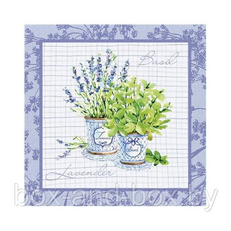Салфетка 33*33 см 