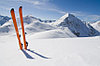 Инструкция по уходу и эксплуатации Горных, беговых лыж и сноубордов