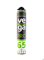 Пена монтажная Vega Foam Pro 65