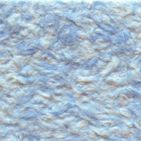 Жидкие обои Silk Plaster коллекция Оптима Silk Plaster, 4.5, Россия, бело-синий