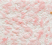 Жидкие обои Silk Plaster коллекция Рельеф Silk Plaster, 3.5, Россия, светло-розовый