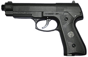 Пистолет пневматический "АТАМАН-М1" 4.5 мм
