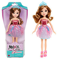 540120M Moxie Girlz Принцесса в розовом платье