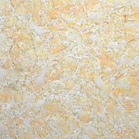 Жидкие обои Silk Plaster коллекция Эйр лайн Silk Plaster, 4, Россия, светло-оранжевый